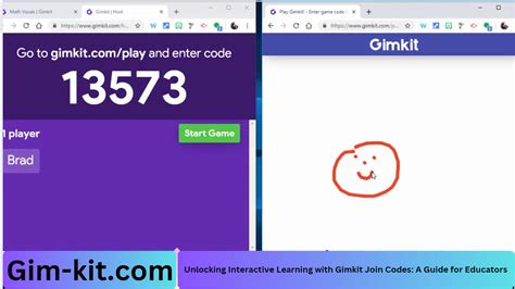 gimkit com join and code.